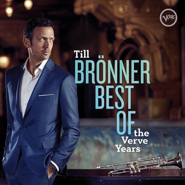 Till Brönner - Best Of The Verve Years