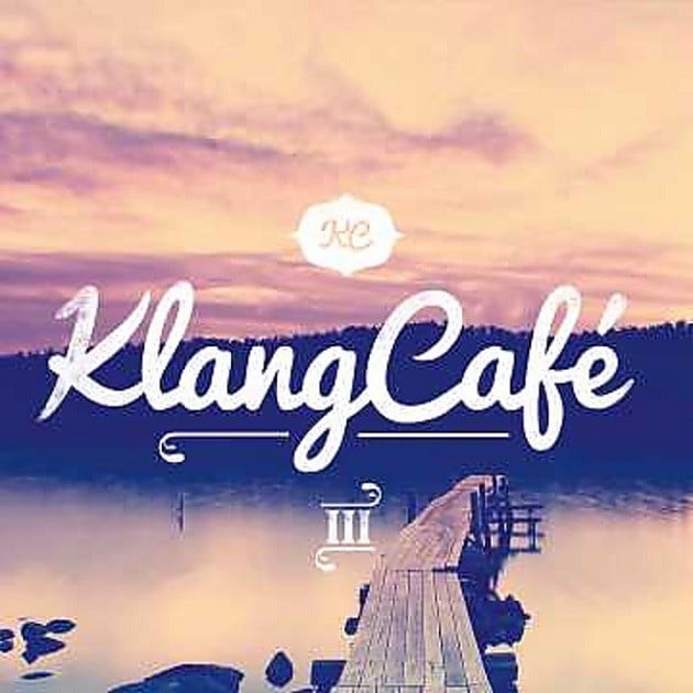 Klangcafe III