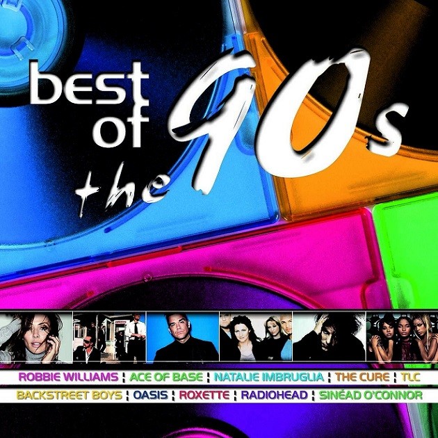 Best Of - The 90s