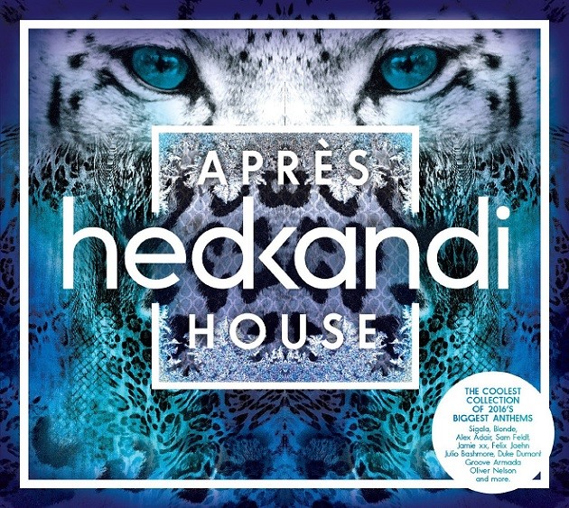 Hed Kandi Après House