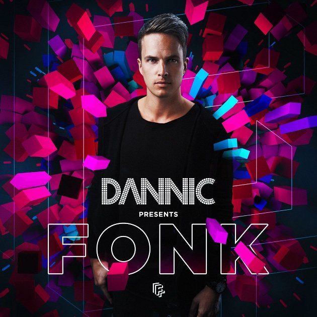 Dannic presents Fonk Cover