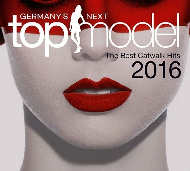 Germany's Next Topmodel - Best Catwalk Hits 2016