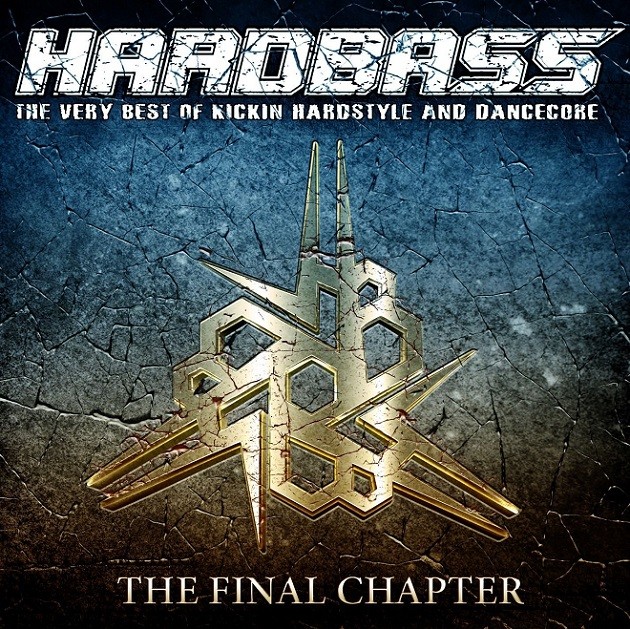 Hardbass The Final Chapter