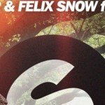 KSHMR & Felix Snow ft. Madi – Touch