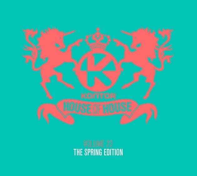 Kontor House of House 22 - The Spring Edition