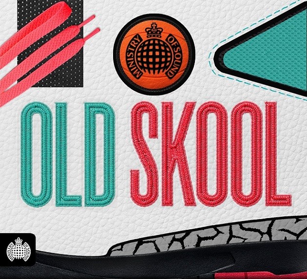 Ministry of Sound Old Skool