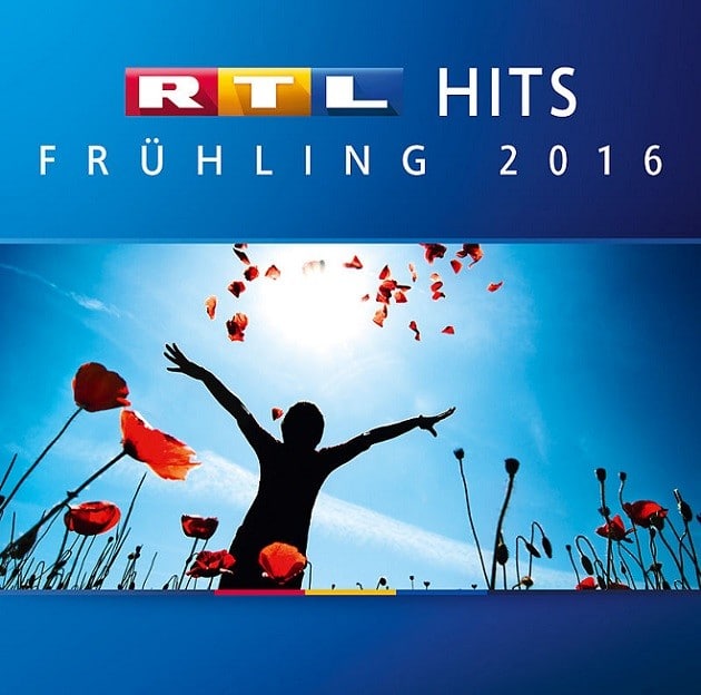 RTL Hits Frühling 2016