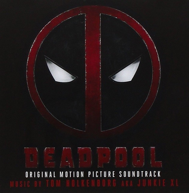 Soundtrack Deadpool