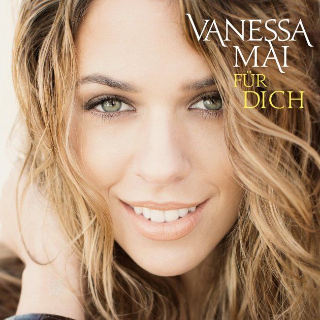 VanessaMai-FürDich-Cover