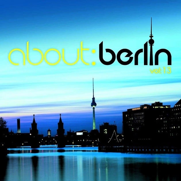 About Berlin 13
