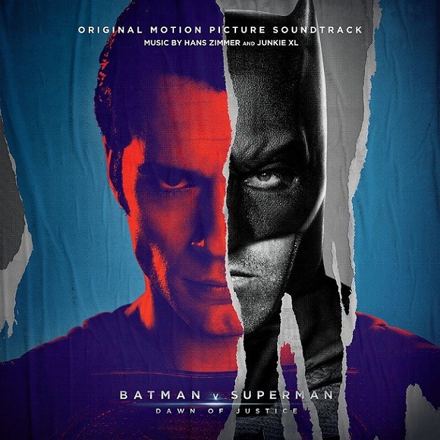 Batman v Superman - Dawn of Justice