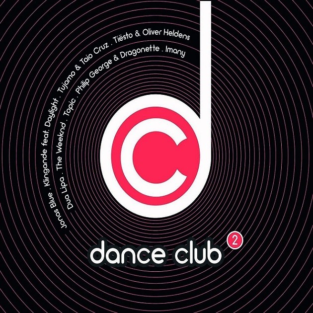 Dance Club 2