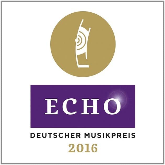 Echo 2016
