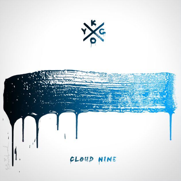 Kygo-CloudNine-Cover