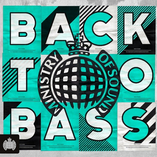 Ministry of Sound Back to Bass
