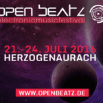 Open Beatz Banner