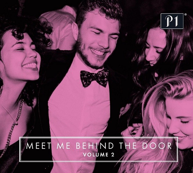 P1 Club - Meet Me Behind the Door 2