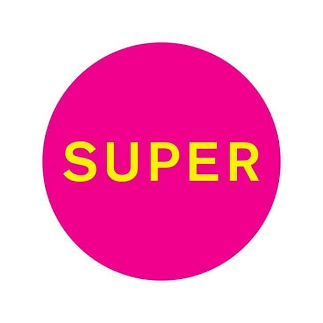 Pet Shop Boys - Super