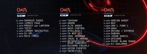 UMF-Oasts-SetTimes