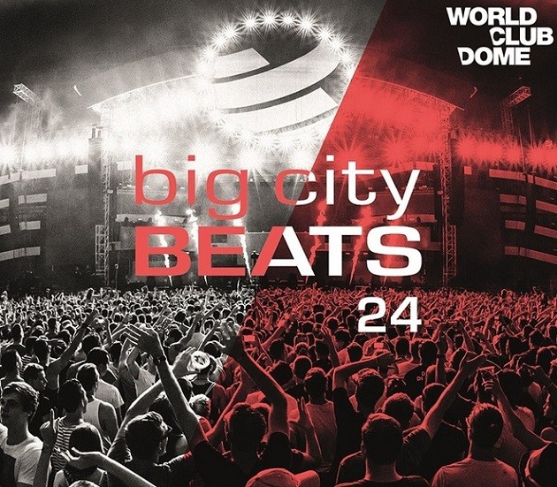 Big City Beats 24