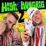 Gzuz & Bonez – High & Hungrig 2