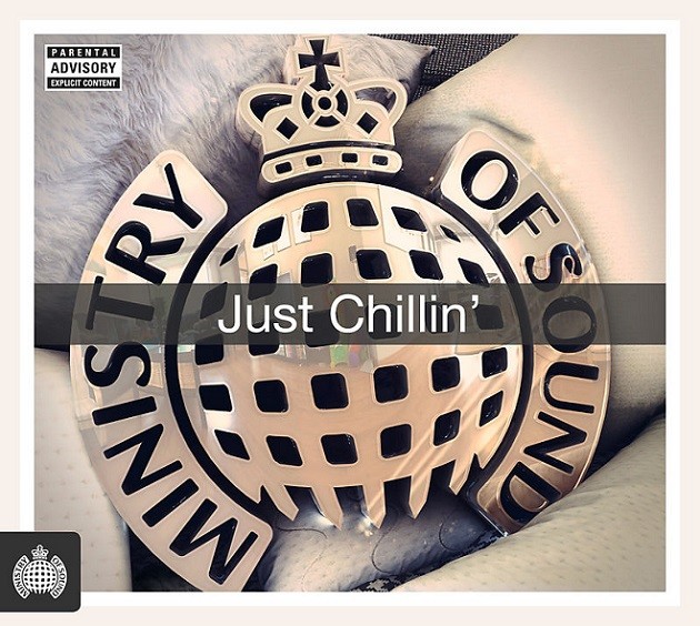 Ministry of Sound Just Chillin