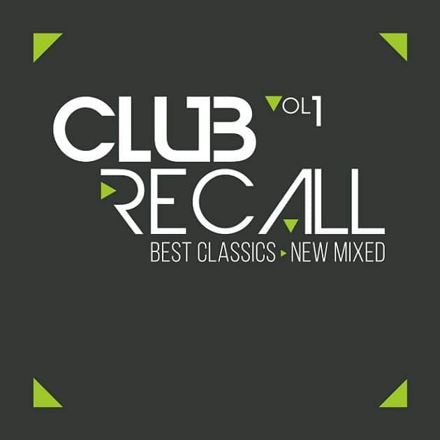 Club Recall 1