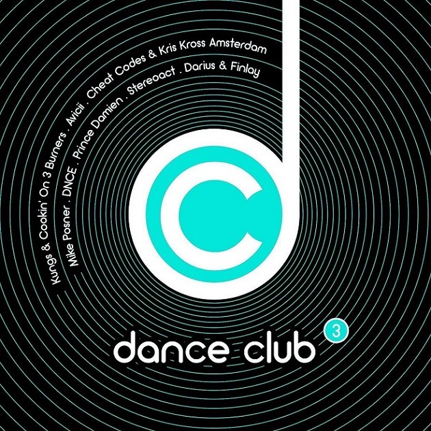 Dance Club 3