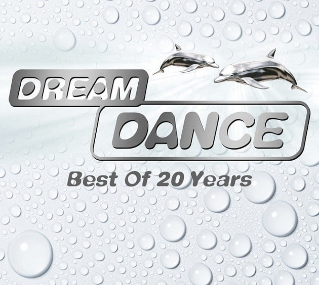 Dream Dance - Best of 20 Years