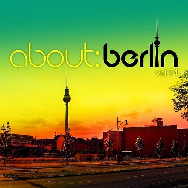 About Berlin 14