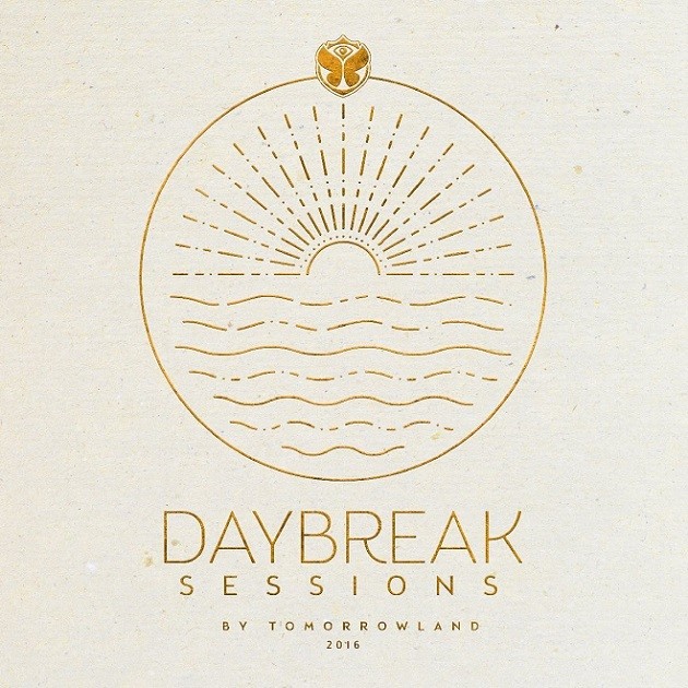 Daybreak Sessions By Tomorrowland 2016