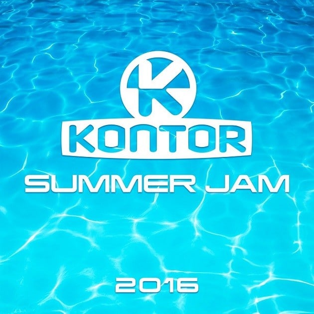 Kontor Summer Jam 2016