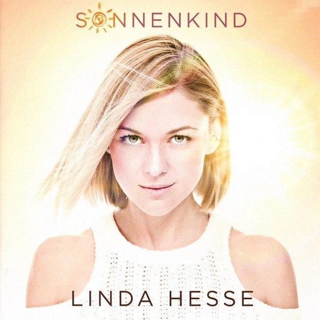 Linda Hesse - Sonnenkind