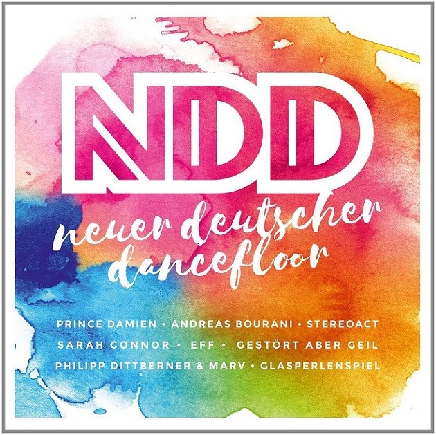 NDD - Neuer Deutscher Dancefloor