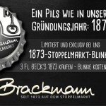 Brackmann Banner 2015