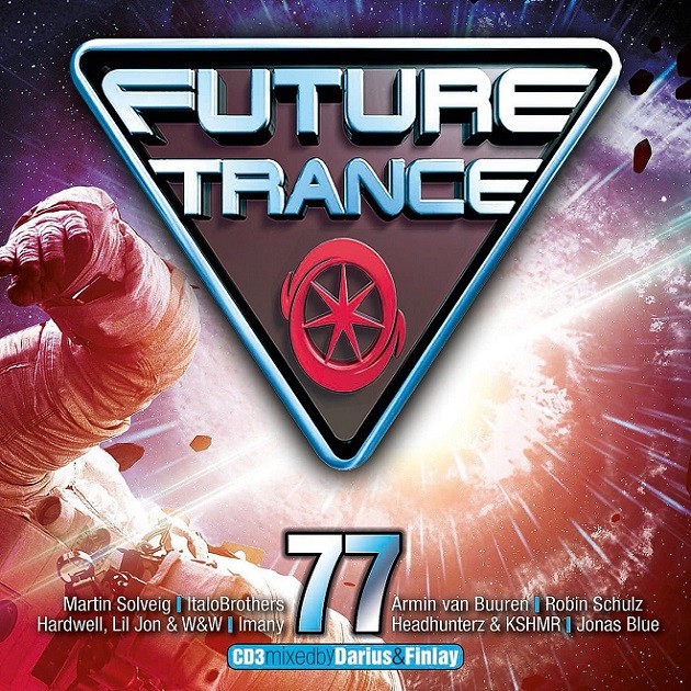 Future Trance 77