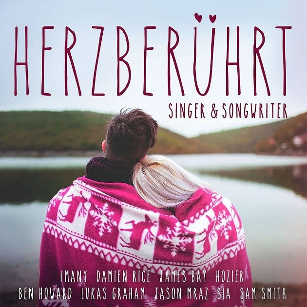 Herzberührt - Singer & Songwriter