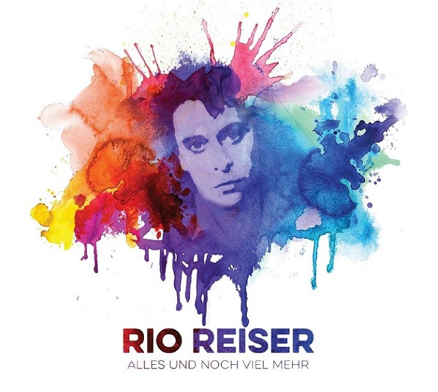 Rio Reiser - Alles und Noch Viel Mehr - das Beste