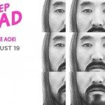 Steve Aoki Netflix Doku