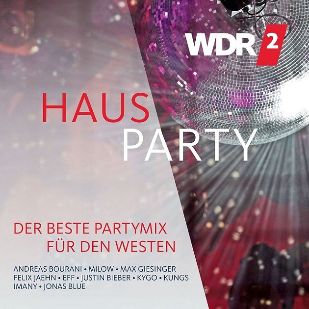 Hausparty Wdr2