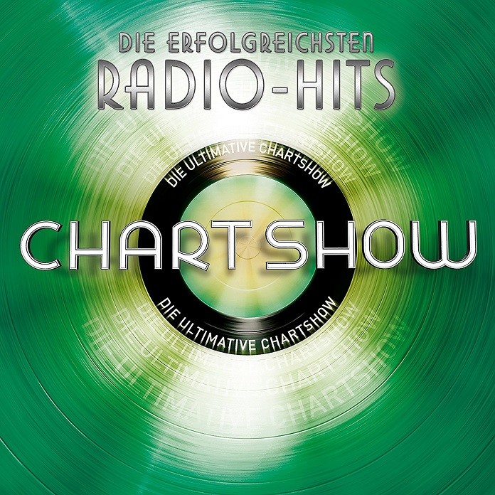 Die Ultimative Chartshow – Radio Hits (Tracklist) › Tracklist Club