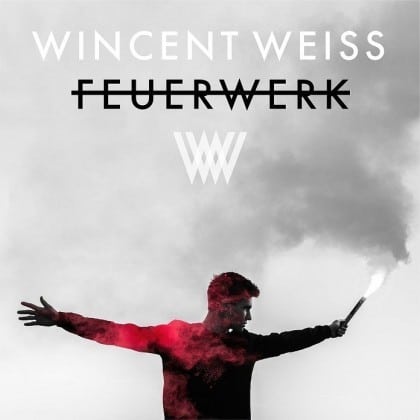 Wincent Weiss – Feuerwerk › Tracklist Club