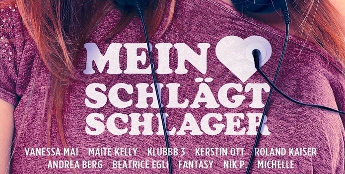 Mein Herz Schlagt Schlager 3 Tracklist Tracklist Club