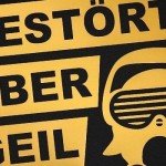 Gestört aber GeiL – #Zwei news