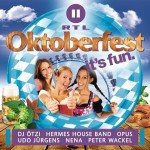 RTL 2 Its Fun – Oktoberfest
