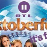 RTL 2 Its Fun – Oktoberfest news