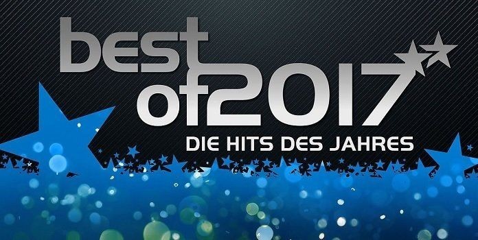 Beste Lieder 2017 / Plattenläden und künstler weisen auf