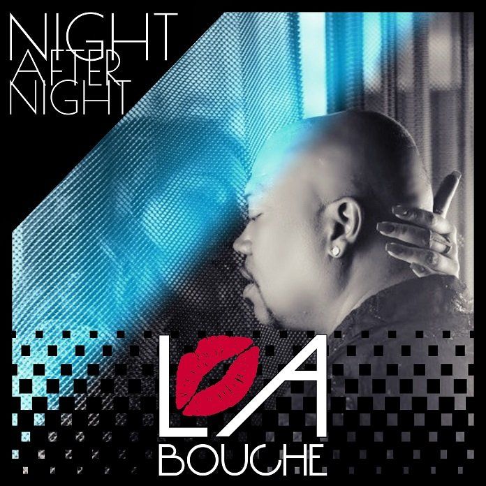 La Bouche Night After Night › Tracklist Club