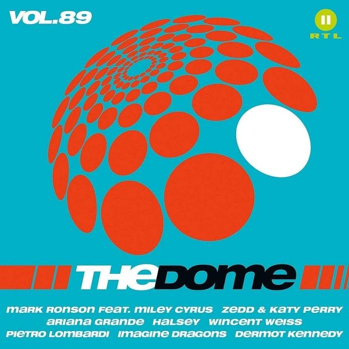 The Dome 89 (Tracklist) › Tracklist Club