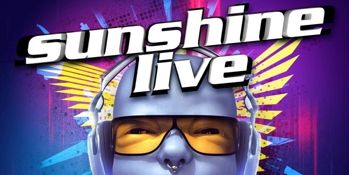 Sunshine Live 71 Tracklist Tracklist Club